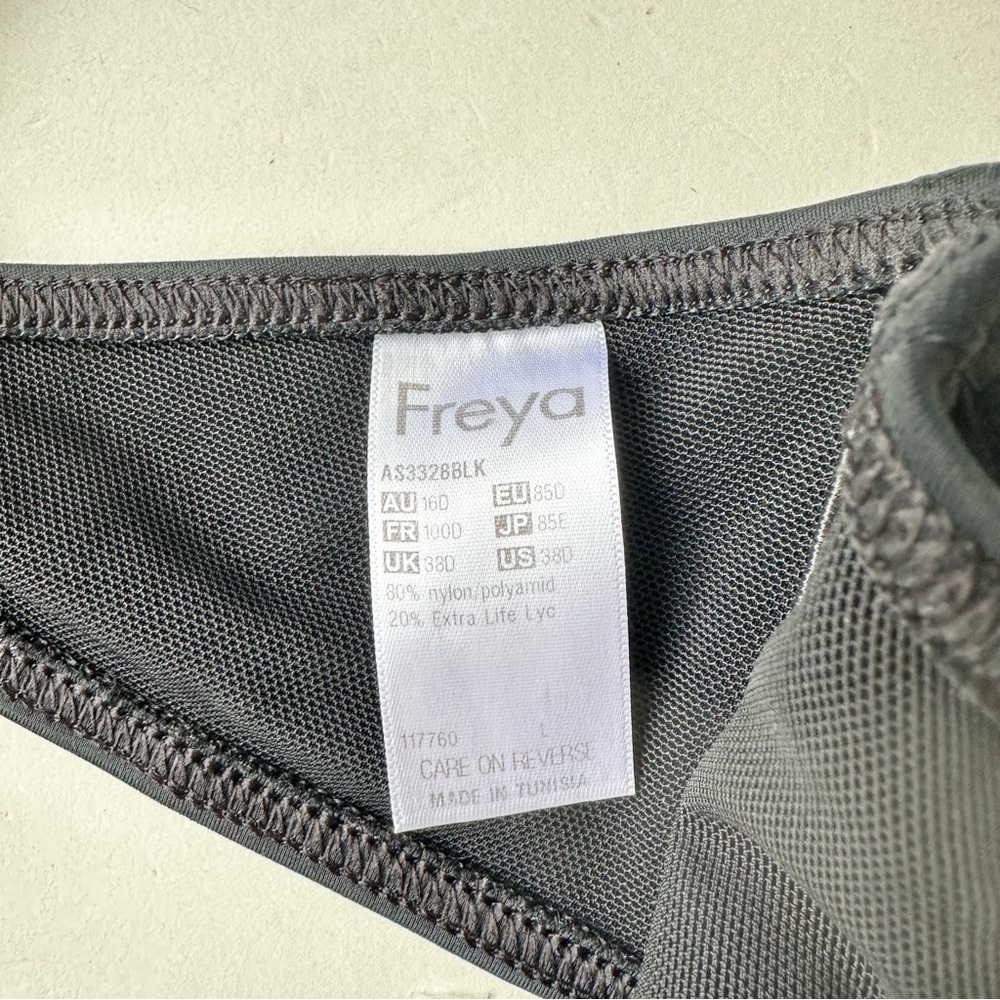 Freya Swim Top - Picture 6 of 9